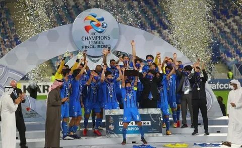 Afc champions