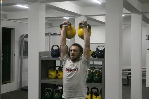 Гири тюмень