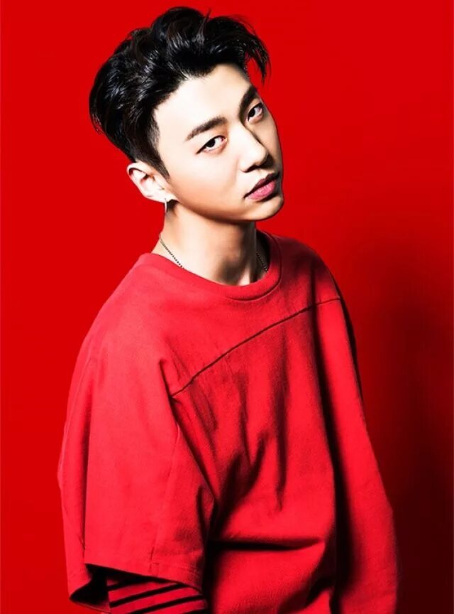 Bang yongguk