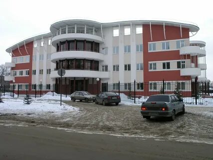 Спортивный комплекс грация