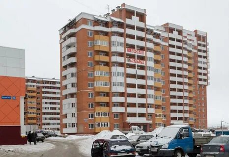 Старое шоссе 10