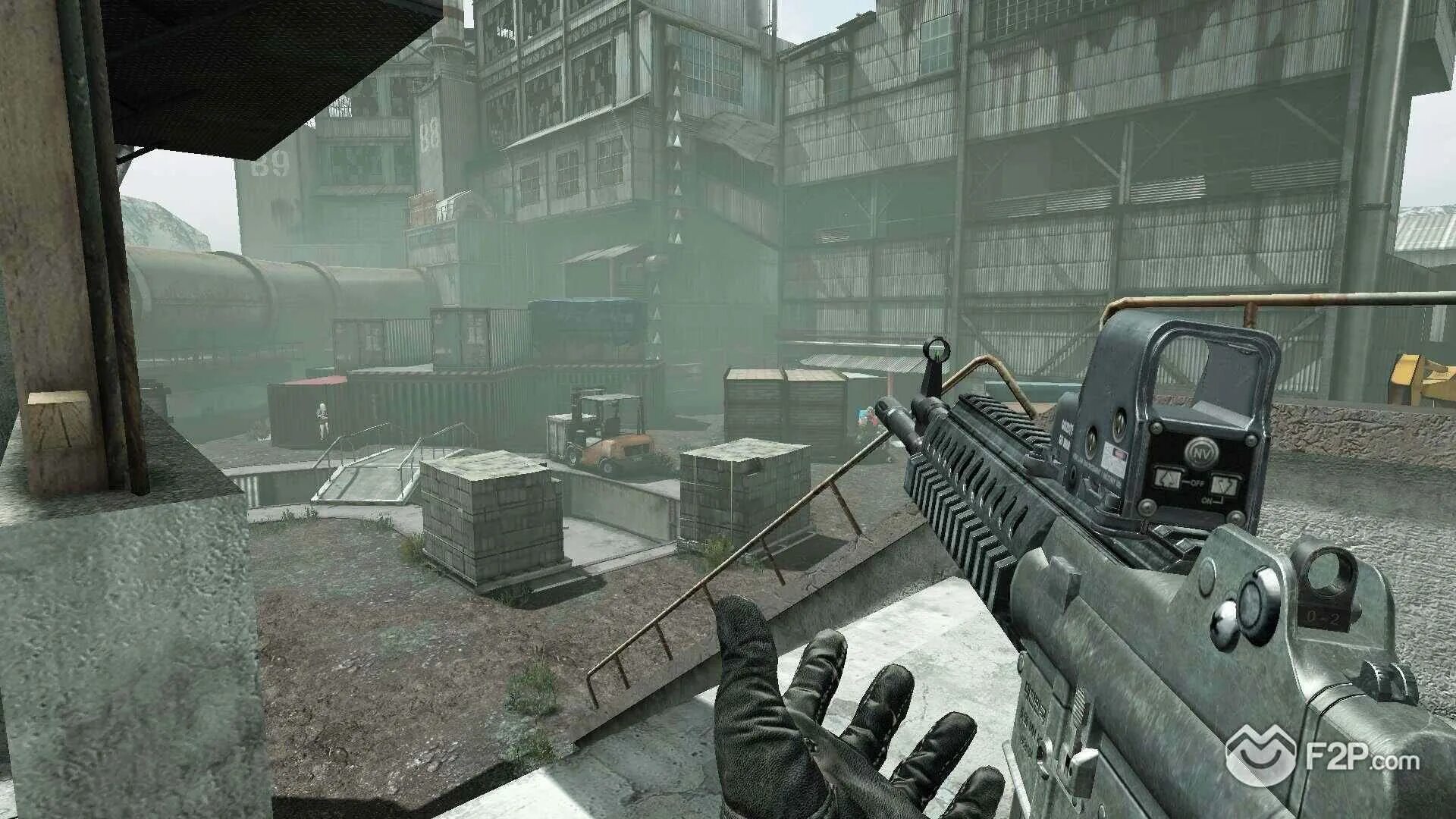 Fps net