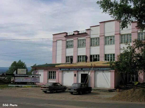 Фото Хилка. Фотографии туристов об отдыхе в Хилке.