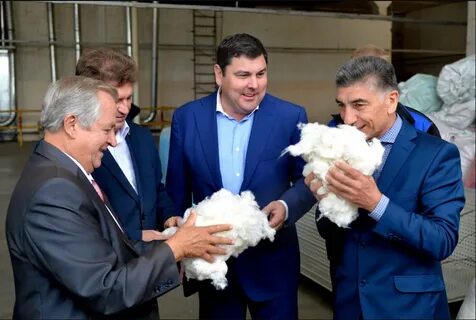 Хлопок в волгограде
