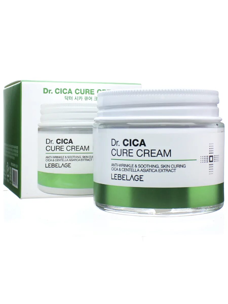 Lebelage крем для лица с центеллой азиатской. Lebelage cure cream. Крем с керамидами для лица. Lebelage cure cream. Snail cure cream, 70 мл.