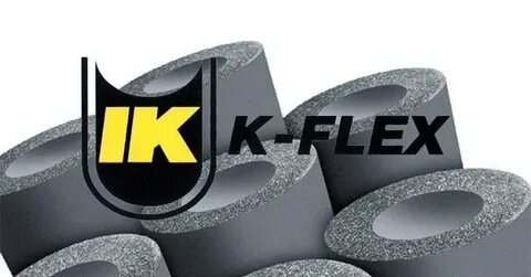 K flex монтаж