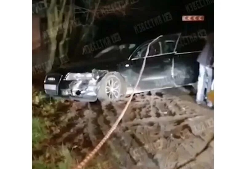 Стрельба в энгельсе