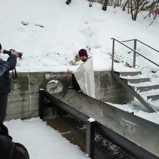 День белого колодца