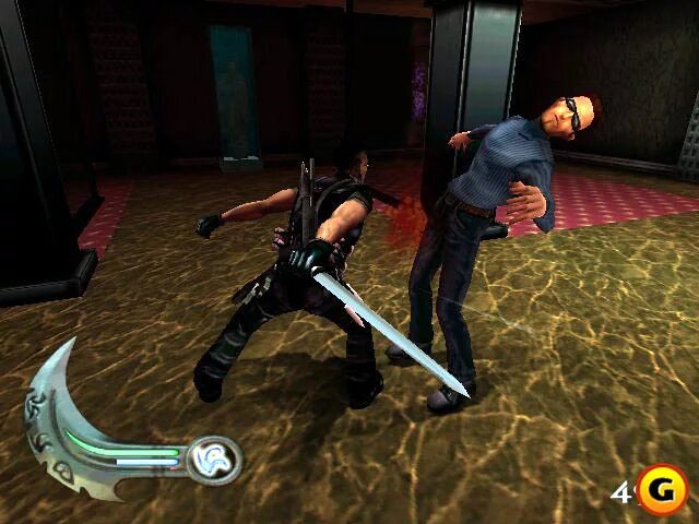 Прохождение игры блейд 2. Blade ii ps2. блейд игра на ps2. blade vampire ps2 xbox. блейд игра 2000.