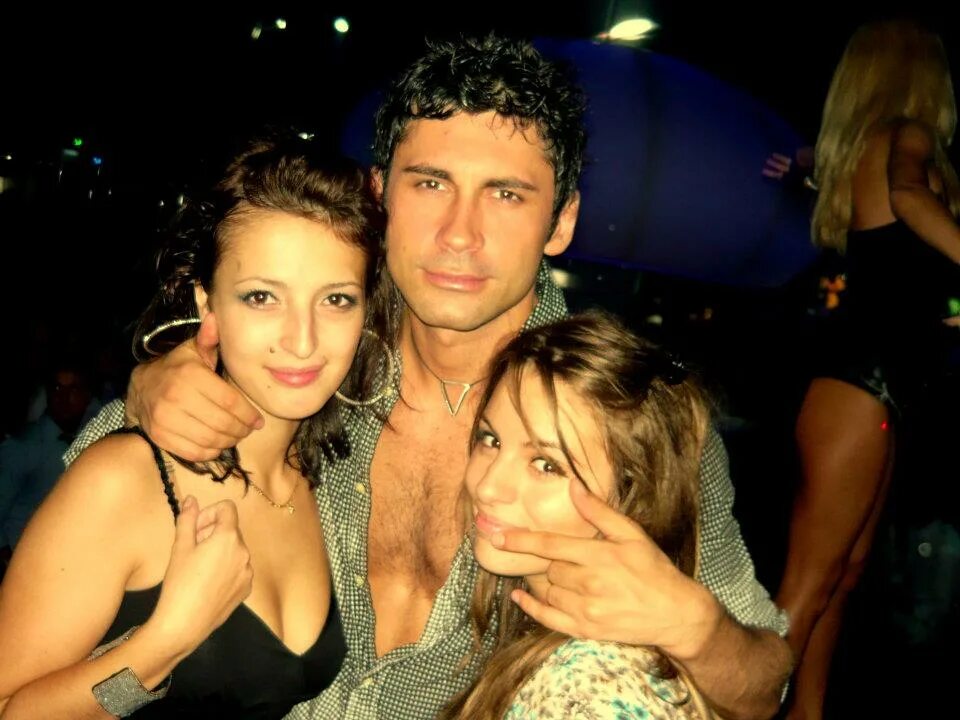 Dan Balan Основной альбом - Фотография 22 из 22 ВКонтакте