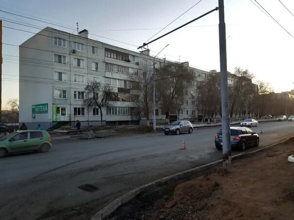 Магазин электроники Box56, electronics store, Russia, Orenburg, Turkestanskaya u