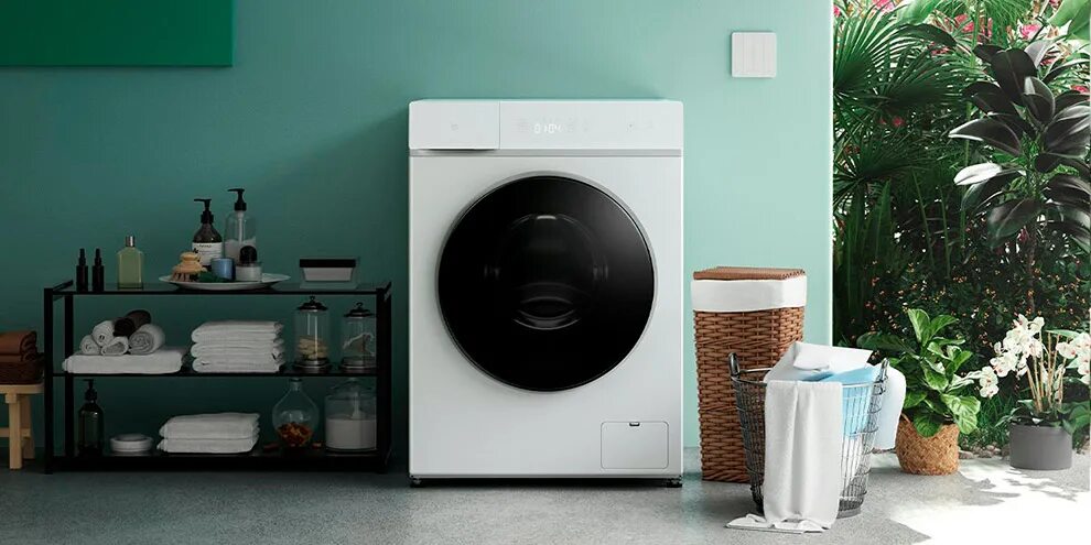 Умная стиральная машина с сушкой xiaomi mijia partition washing drying machine 15kg (xhqg150xm21). Стиральная машина xiaomi viomi. Стиральная машина xiaomi с сушкой. Стиральная машина xiaomi mijia. Xiaomi xhqg150xm21.