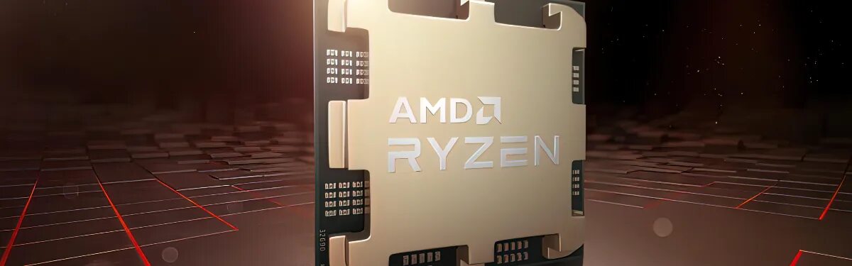 Изучаем AMD Ryzen 7000: архитектура Zen 4 и AM5 - i2HARD