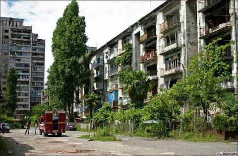 Сухуми партизанская ул 40