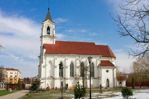 Парафия