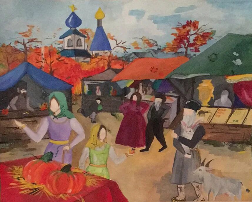 Рисунок ярмарка. Ярмарка рисунок. Ярмарка изо. Рисование на тему "ярмарка". Рисунки детей на тему ярмарка.