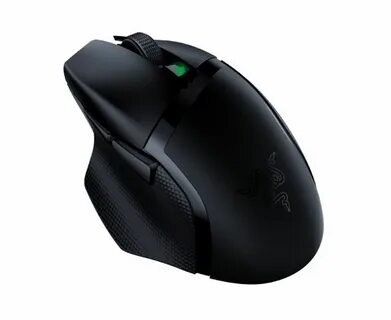 Razer basilisk x hyperspeed