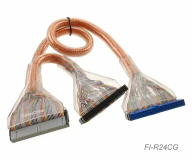 80 wire