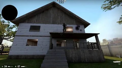 Hid house