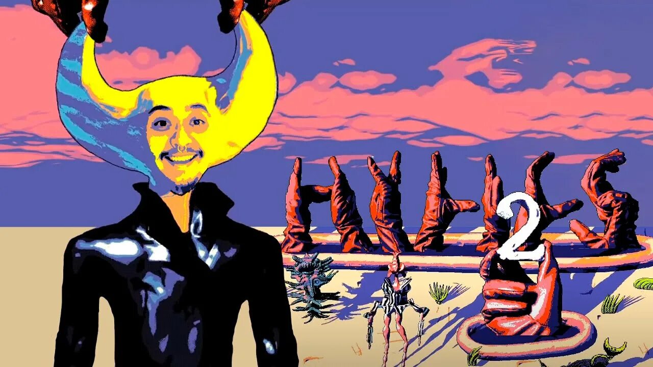Hylics. Hylics геймплей. пейзаж hylics. hylics 2. hylics dracula.