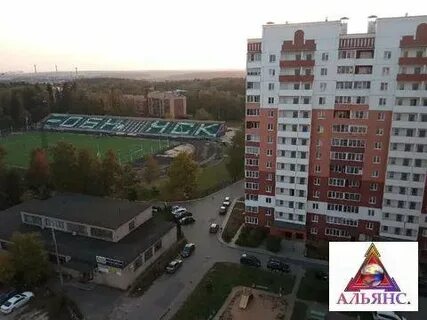 Шацкого 13 обнинск телефон