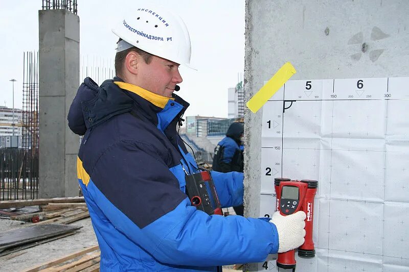 Инженер мкд