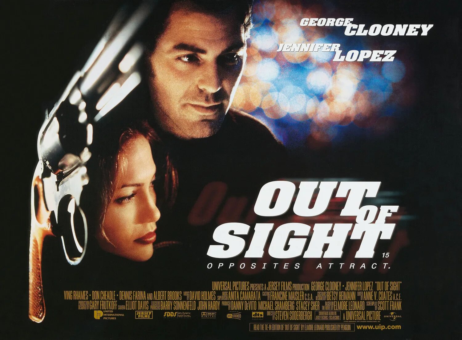 Our of sight