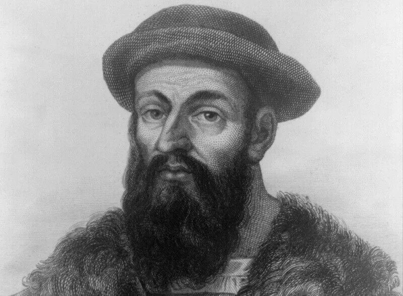 Фернан магеллан даты. Фернан магеллан. фернан магеллан портрет. фернандо магеллан. фернан магеллан путешественник.