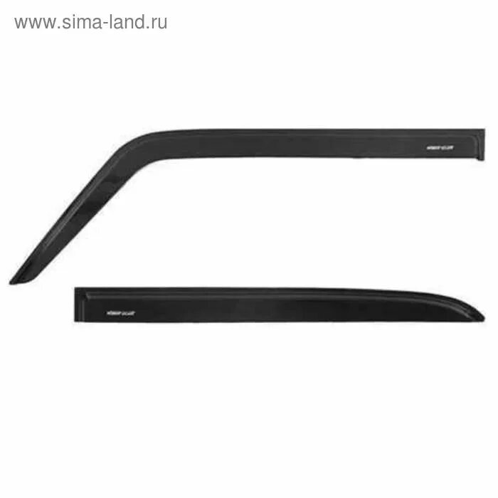 Дефлекторы боковых стекол на. Дефлектор sim stolcr0712. Дефлекторы на окна ваз 2107. Ветровики газ 31105. Дефлекторы боковых стекол на.