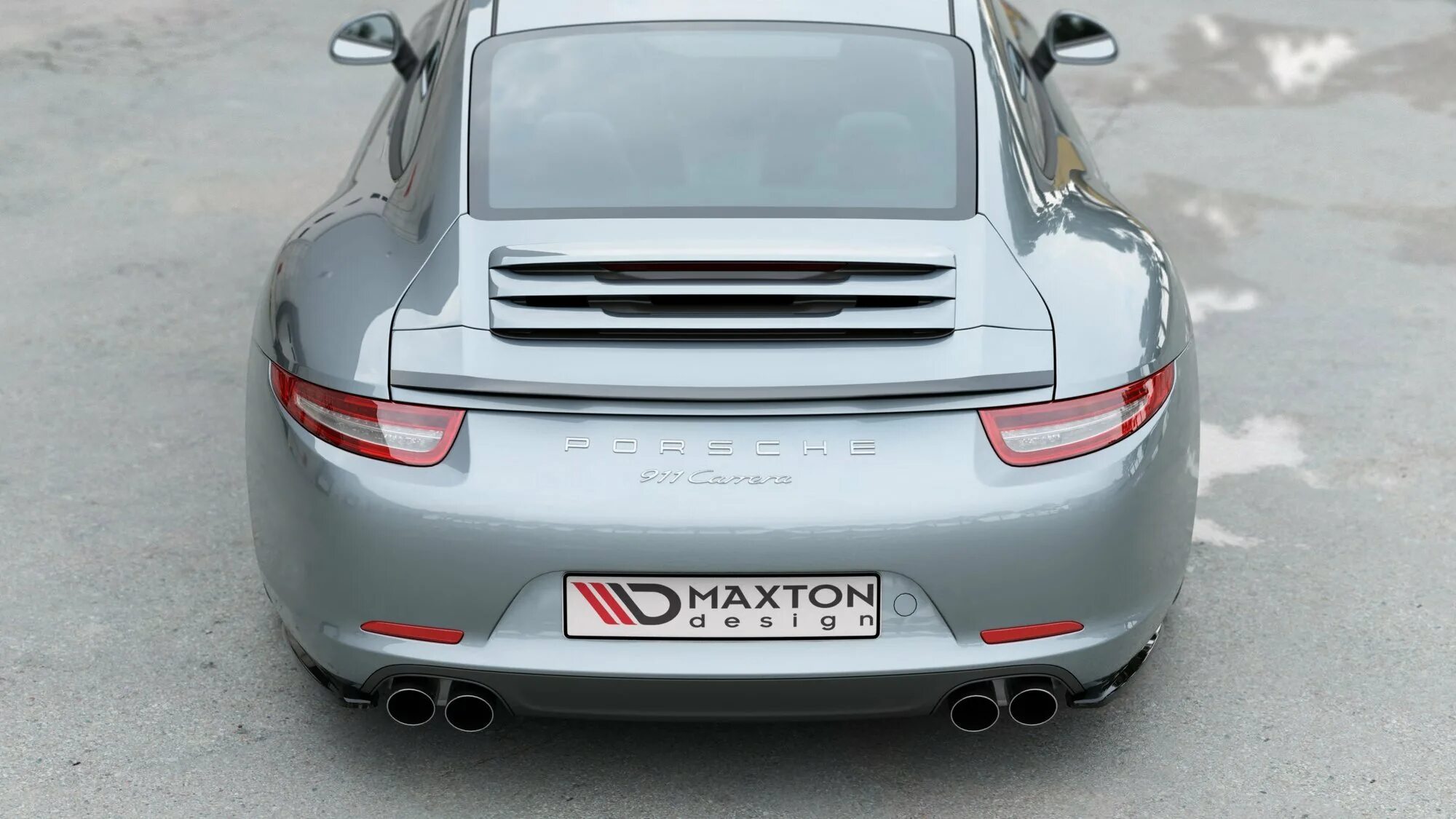 Спойлер порше. Порше 911 со спойлером. Антикрыло Порше 911. Porsche 911 спойлер. Спойлер на Porsche 991.