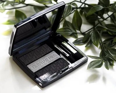 Dior smoky
