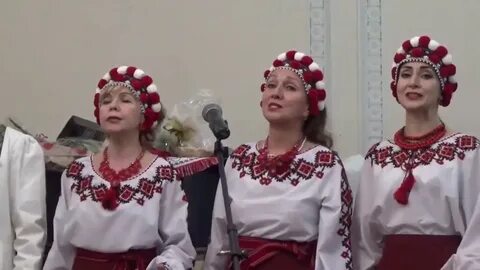 Видео песен украины