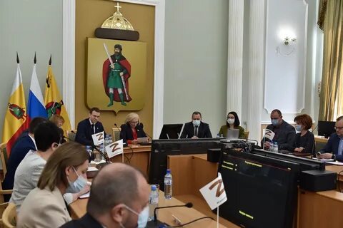 Последние новости рязани на сегодня и рязанской