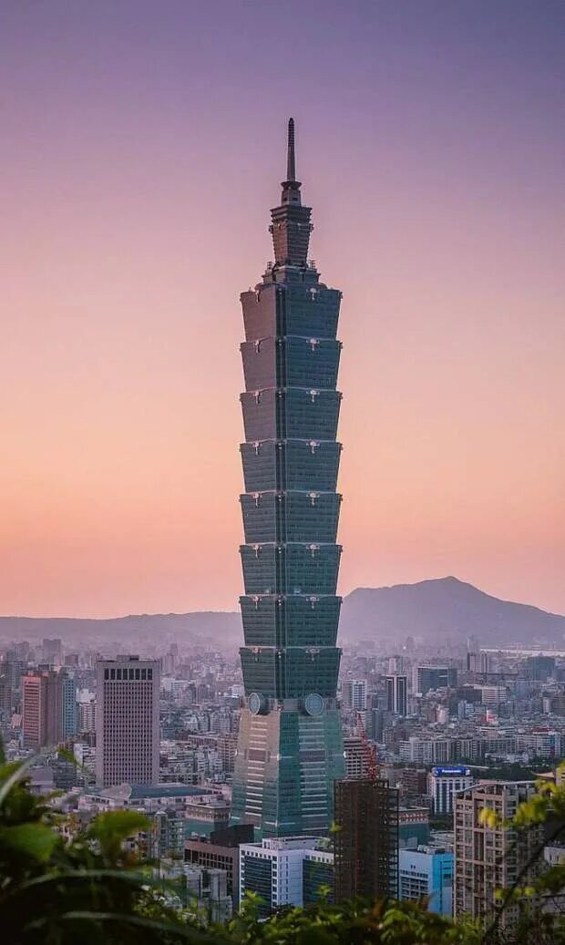 Небоскреб Тайбэй 101. Тайбэй 101 в Тайване. Здание Taipei 101, Тайвань. Небоскреб Тайбэй 101 шар.