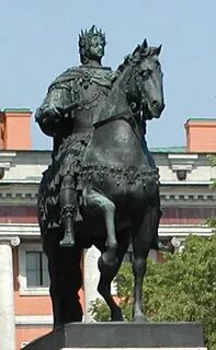 Прадеду правнук