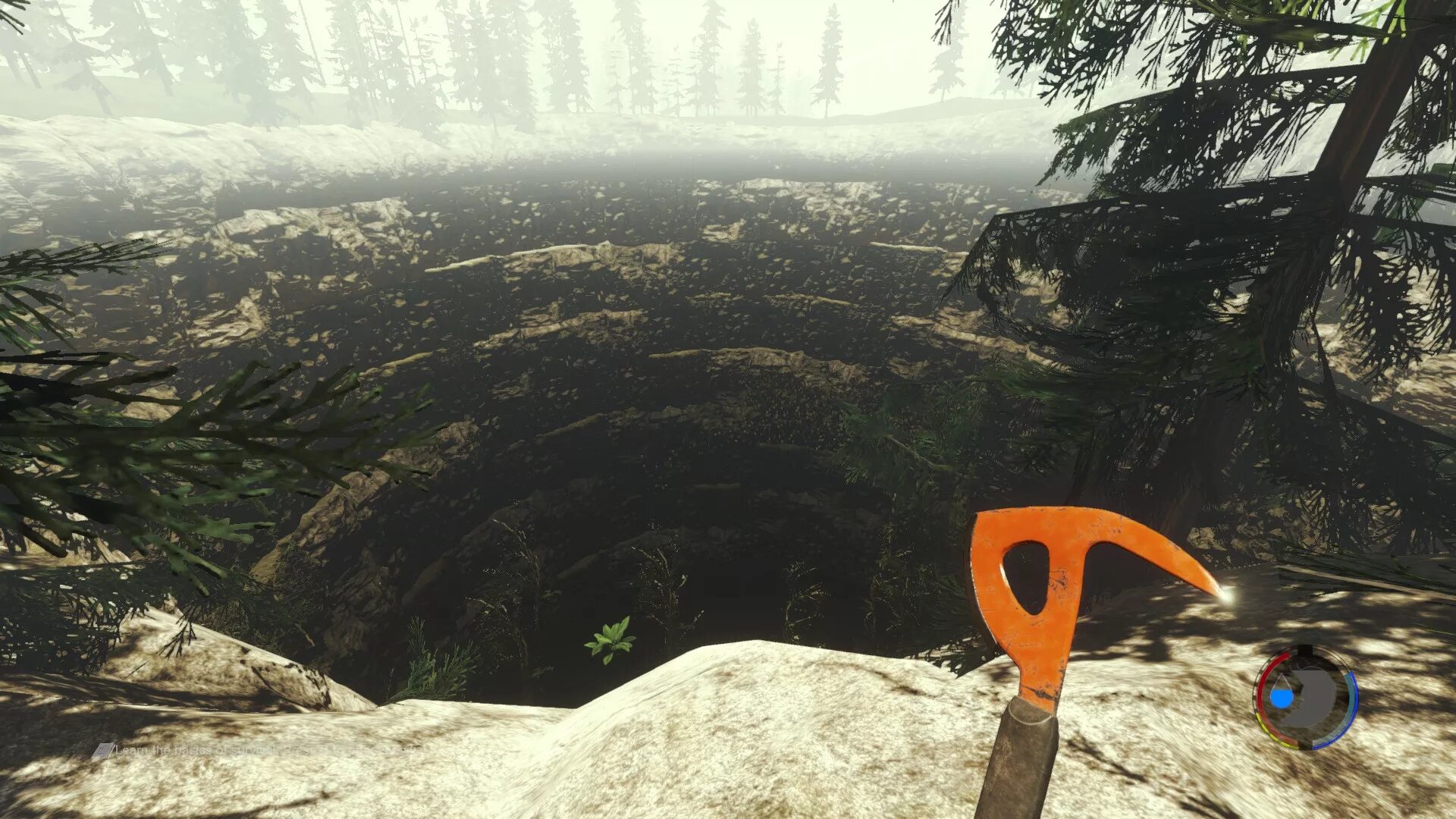 Форест прохождение. The forest в вр. the forest 1. форест скрины. кратер зе форест.