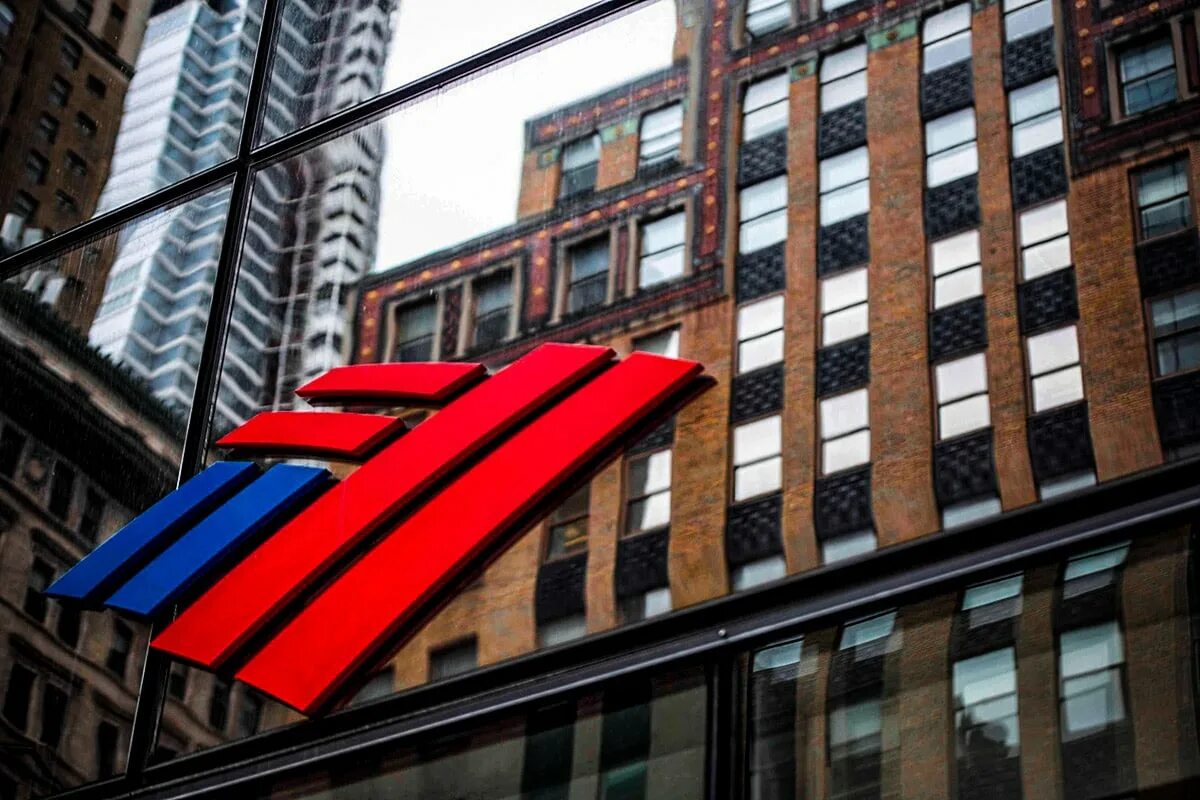 Bank of america en