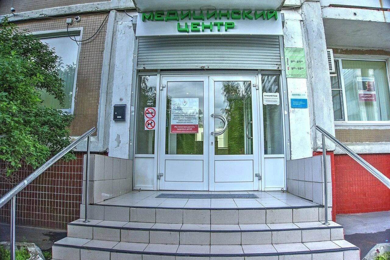 Добровольцы "Поколение 100лицы" посетили реабилитационный центр "Наш Солнечный м