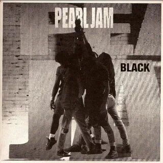 Pearl jam текст