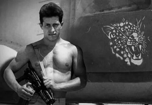 John Rambo Deadliest Fiction Wiki Fandom