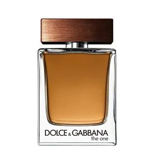 Gabbana the one for men