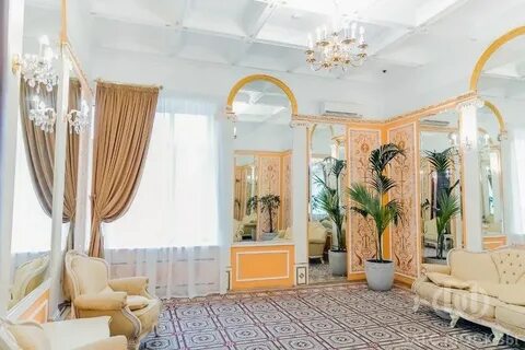 Дворец бракосочетания 10
