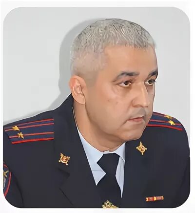 Начальник увд набережные