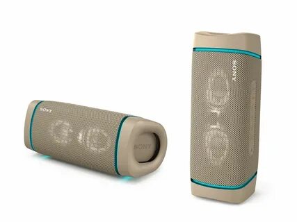 Sony srs xb33