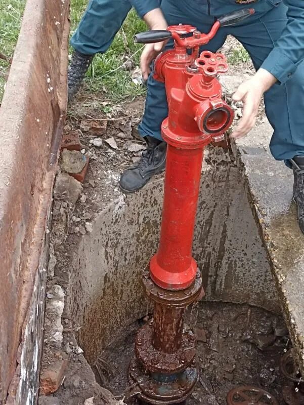 Наружный противопожарный водопровод. Кольцо наружного противопожарного водоснабжения. Проверка наружного противопожарного водоснабжения. Пожарное водоснабжение уличное.