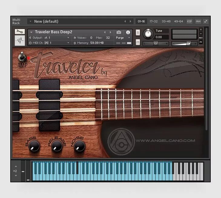 Бас гитара Kontakt 5. VST Bass Guitar Kontakt. Сэмплы басс. Kontakt Bass Library.