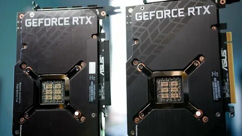 Nvidia crash