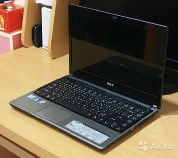 Acer aspire 3820tg