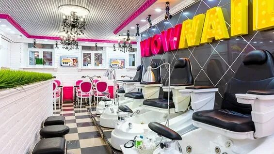 Цены "Wow nails" в Шарыпово - Яндекс Карты