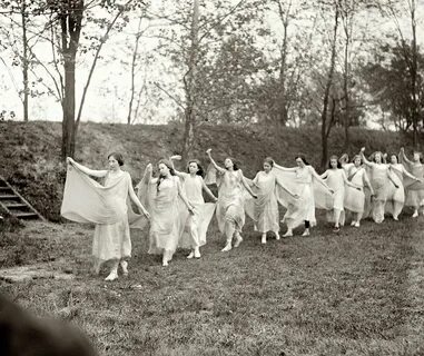 Событие 1920 х годов